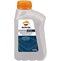 Repsol RP701A96 Dot 4 Liquido de Frenos- 500 ml